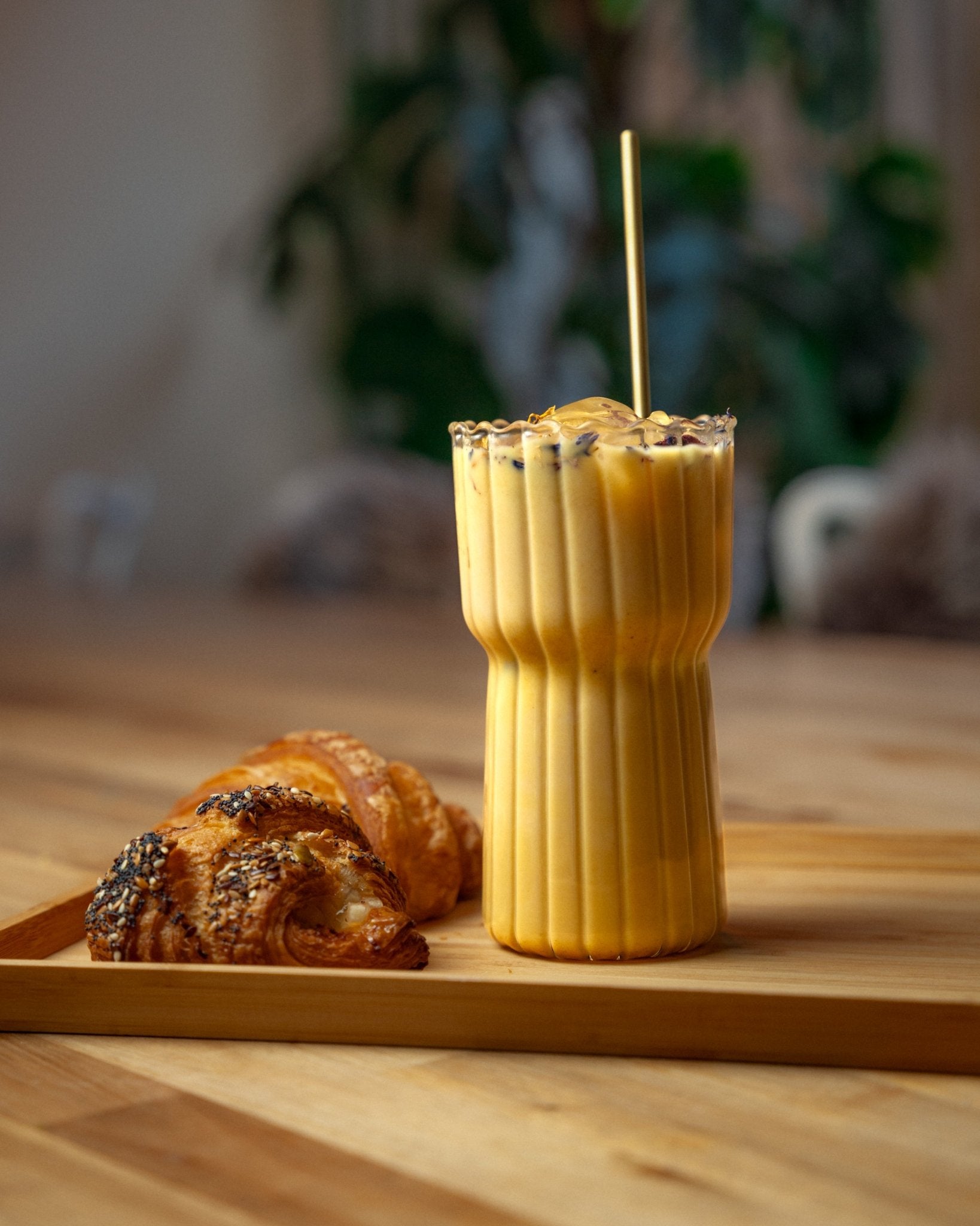 Golden Chai Latte 2.0 - Bodhi DrinksCombipakket: 3x pouch 20 latte's