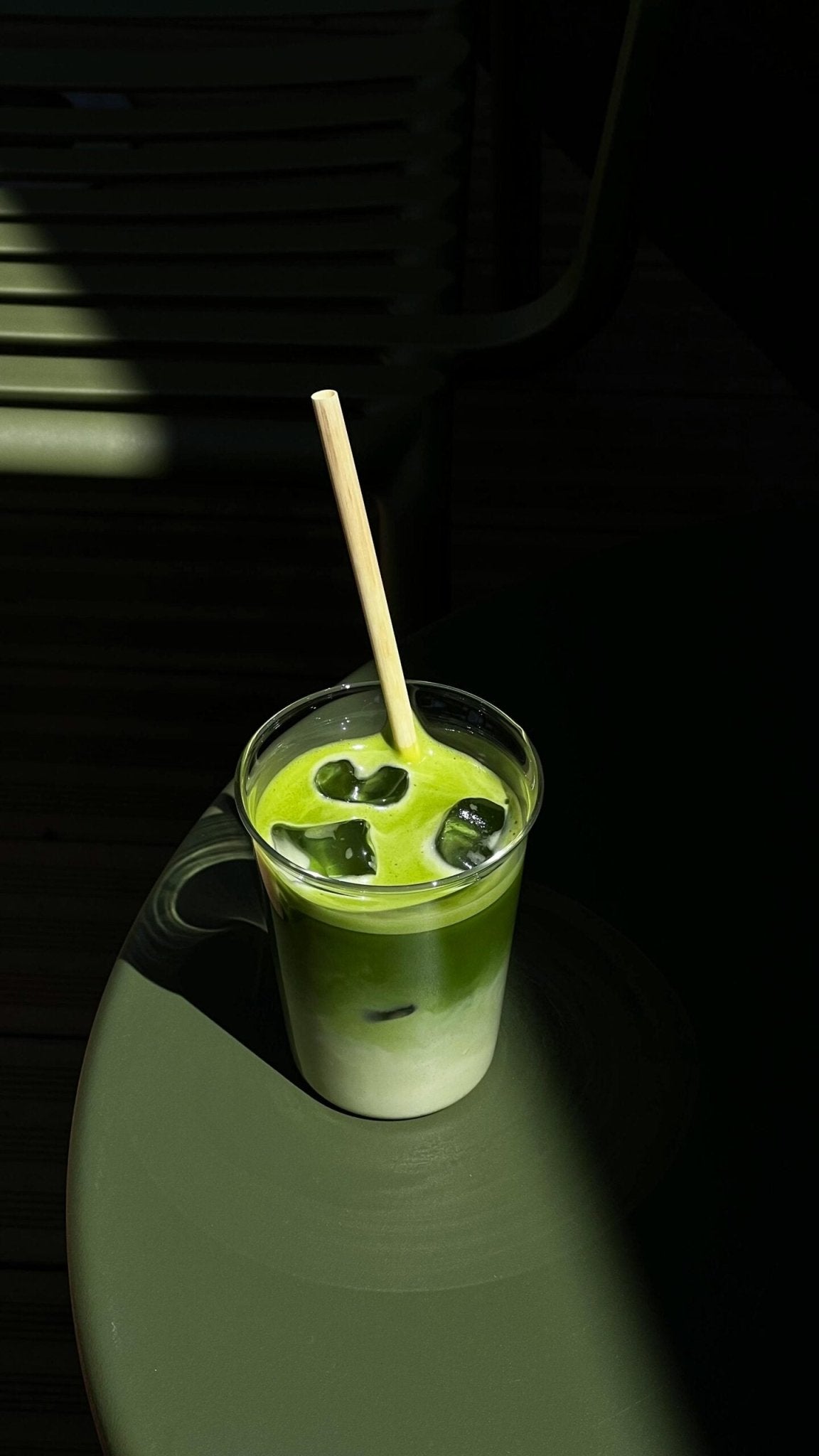 Kotobuki Ceremonial Matcha - Bodhi Drinks On the Go pack 5gr